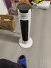 奥克斯（AUX）取暖器/电暖器/电暖气家用/取暖电器/电暖气电暖风热风机电热扇遥控塔式暖风机NSBE-200GR 实拍图