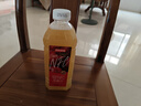 京东京造鲜来多100%NFC纯苹果汁1L装鲜榨果汁红富士0脂非浓缩饮料 实拍图