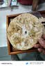 昱品源梅干菜薄脆烧饼 安徽特产梅干菜扣肉饼黄山烧饼酥饼开袋即食 微辣10袋 -共20片 实拍图