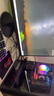 微星（MSI） i5 12400F/14400F/RTX3060/4060/5060Ti黑悟空三角洲游戏主机电脑台式机组装电脑主机DIY整机 配置八i5 14400F丨RTX4060 8G 实拍图