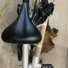 大行（DAHON）KT610折叠自行车16英寸城市通勤迷你成人男女学生小轮单车 黑色 实拍图