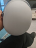 雅迪头盔3c认证新国标A类摩登光芒Q50电动车摩托车自行车助力车四季男女通用轻便式 实拍图