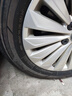 韩泰（Hankook）汽车轮胎 205/55R16 91V SK10 适配朗逸/速腾/高尔夫/朗动/威朗 实拍图