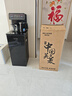 美菱（MeiLing）茶吧机 家用多功能智能遥控温热型立式饮水机 高颜轻奢【24H保温】 制热型 实拍图