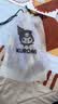 ADKING库洛米竹节跳绳儿童小学专用幼儿园初学小学生一年级考试中考绳子 【库洛米】长短可调+收纳袋 实拍图