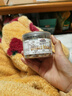 三只松鼠松子仁100g/罐 东北松子每日坚果果仁炒货休闲零食原味去壳非油炸 实拍图