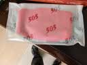 505 神功元气袋升级版成人型腹部不适肚腹受寒经期不适中药保健袋 成人型升级版【红色】 均码 实拍图