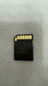 金士顿（Kingston）64GB SD存储卡 U3 V30 相机内存卡 高速sd卡大卡 4K超高清拍摄 读速200MB/s 实拍图