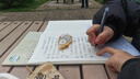 喜亲宝 宝宝浴巾浴袍珊瑚绒带帽斗篷柔软强吸水速干新生儿洗澡巾加厚蓝 实拍图