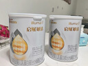 惠氏（Wyeth）启赋敏适婴儿乳蛋白部分水解配方奶粉1段(0-12月)800g*6罐 实拍图