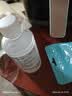 海氏海诺0.9%氯化钠盐水清洗液生理型盐水外用冲洗清洁250ml*5瓶 实拍图