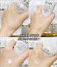 欧诗漫 化妆品套装护肤水乳霜美白淡化斑点补水保湿提亮肤色珍珠白套装 【洁+水+乳+BB霜】+面膜 实拍图