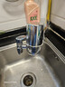 九阳（Joyoung）龙头净水器除氯去异味可清洗滤芯不锈钢机身一机四芯JYW-RT151 实拍图
