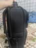 新秀丽电脑包双肩包商务背包笔记本包休闲都市36B*09019 黑色 16英寸  实拍图