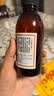 恒医森 川贝枇杷糖浆140ml*2瓶装 实拍图