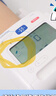欧姆龙（OMRON）电子血压计血压仪家用臂筒式老人医用高精准HEM-1026 实拍图