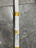NWB胶条(DW)适用电装金装丰田陆放凌放凯美瑞荣放皇冠凌尚亚洲狮雨刮 一对 24 18 实拍图