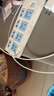 倍思【升级款】苹果数据线PD20/27W快充线 Type-C充电器线通用iPhone14Promax/13/12/11/8/X手机 1.2米-【PD20W苹果快充线】 实拍图