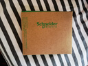 施耐德 空气开关 1P C16A 家用微型断路器 单进单出单极空开 EA9AN1C16R 实拍图