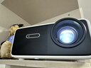 飞利浦（PHILIPS）NeoPix 745投影仪家用 办公培训游戏投影机 智能家庭影院电视（无感自动对焦 超清高亮直投） 实拍图