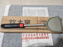 炊大皇 硅胶锅铲不粘锅炒锅煎锅平底锅专用炒菜铲子 耐高温握感舒适 实拍图