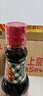 厨邦酱油 老抽系列 红烧酱油老抽【黄豆酱油】410ml  卤煮红烧上色 实拍图