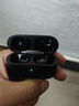 AS【哈曼卡顿S级丨深度主动降噪】蓝牙耳机入耳式无线2026最新款耳塞工业隔音适配小米华为苹果黑段 【ANC降噪金榜第1名】S级深度主动降噪+6麦Ai通话降噪 HiFi双金标高音质+哈曼空间音效+超长 实拍图