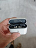 弱水时砂OpenFeel【周传雄推荐】蓝牙耳机耳夹式不入耳真无线开放式HIFi气骨传导概念通话降噪挂耳运动跑步 实拍图