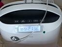 鱼跃制氧机医用吸氧机家用老人5L升级氧气机6L9F-6CW中重度缺氧 实拍图