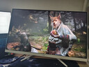 AOC 显示器 Q27G4 27英寸2K FastIPS快速液晶1ms响应 硬件低蓝光升降旋转电脑三角洲游戏电竞显示屏幕 【硬件级圆偏光】2K 320Hz Q27G4SL/WS 实拍图