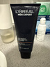 欧莱雅男士专用抗皱紧致洁面乳130ml氨基酸洗面奶控油去角质护肤品 实拍图
