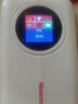 纽曼随身wifi可移动无线wifi6免插卡上网宝随行无线上网卡便携式车载4g无限路由器全国通用流量2026款 实拍图