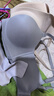 有棵树【孟子义推荐】内衣女小胸聚拢软支撑无痕无钢圈大胸显小文胸胸罩 实拍图