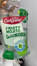 高露洁（Colgate）梨香冷萃精油漱口水500ml*3 含氟清新口气去口臭深层清洁无酒精 实拍图