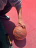 斯伯丁（SPALDING）篮球TF系列7号PU比赛室内外兼用耐磨学生成人青少年 77-176Y 实拍图