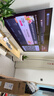 海信电视E7Q 75英寸 信芯芯片H6超频版 黑曜屏Pro XDR5200nits 2600分区 国家补贴 世界杯电视75E7Q 实拍图