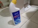 蓝月亮强效厕清500g*4 洁厕液洁厕灵马桶清洁剂 除菌去污除重垢 晒单实拍图