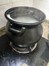爱仕达（ASD）砂锅煲汤耐高温炖锅家用6.0L陶瓷煲高汤仔饭沙锅JLF60CP 实拍图