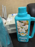 德沃多栀子花植物营养液花卉盆栽花肥料园艺养花氮肥磷肥液体肥1200mL 实拍图