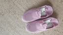 回力（Warrior）官方妈妈鞋夏季女鞋一脚蹬老人鞋软底健步鞋运动休闲鞋子 紫色40 实拍图