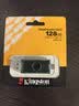 金士顿（Kingston）Type-C USB 3.2/Gen 1手机电脑两用大容量双接口U盘迷你高速办公车载优盘适用安卓苹果大学生专用 128GB 实拍图