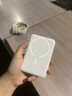倍思【3C认证】磁吸充电宝无线22.5W快充移动电源10000毫安上飞机适用苹果华为小米户外储能电源 实拍图