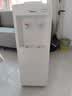 美的（Midea）饮水机家用桶装水立式办公室温热多重防干烧大储物柜饮水器MYR718S-X 实拍图