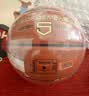 斯伯丁（SPALDING）篮球TF系列7号PU比赛室内外兼用耐磨学生成人青少年 77-176Y 实拍图
