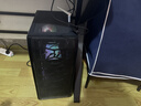 逆昂128G内存酷睿i7升24核电竞台式机电脑4060电竞主机吃鸡独显办公组装大额补贴家用游戏水冷电脑整机 主机+32英寸【高刷显示器+键鼠套装】 套八：i9级72芯4060/128G/2T旗舰AI 实拍图