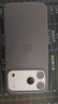 Apple/苹果 iPhone 17ProMax科技织物手机壳-黑色 磁吸苹果17promax手机壳苹果手机壳全包旗舰店原装 实拍图