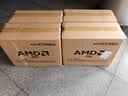 AMD 锐龙R5 5600GT商用办公家用网课财务设计台式电脑游戏主机DIY组装机电脑办公套件 配置二5600GT+16G+500G单主机JD物流 单主机 实拍图