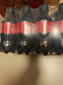 可口可乐 零度 Zero 无糖汽水碳酸饮料 300ml*24瓶 整箱装 实拍图
