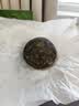 七春普洱小沱茶100g*5生茶云南特产5年陈古树口粮茶节日自己喝礼物 实拍图
