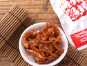 味芝元香辣鱼棒15g*18包 网红肉干肉脯小鱼仔湖南特产零食小吃 实拍图